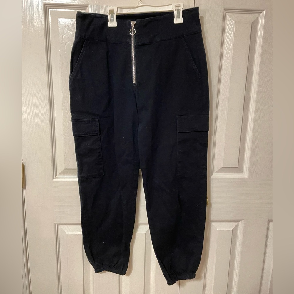 Women’s Cargo Pants